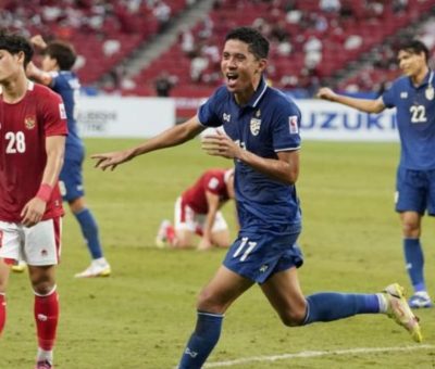 “Memalukan” Timnas Indonesia Dihajar Vietnam 3 Gol Tanpa Balas