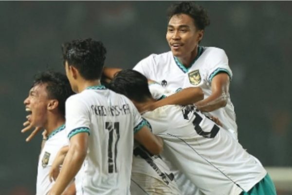 Menang 5 Gol Lawan Myanmar, Indonesia Gagal ke Semifinal Piala AFF U-19
