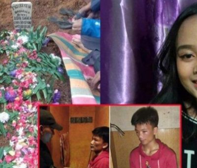 Siswi SMK Di Medan Tewas Usai Diperkosa Dan Dicekcoki Miras Di Sebuah Kos Di Jalan Jamin Ginting