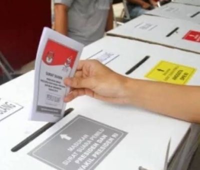 KPU RI Ingatkan Batas Urus Pindah Memilih Sampe 15 Januari 2024