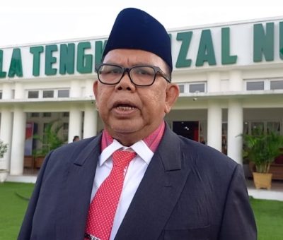 Berita Dukacita Ketua DPRD Sumut Baskami Ginting Meninggal Dunia Tutup Usia 62 Tahun Di Rumah Sakit Siloam Medan